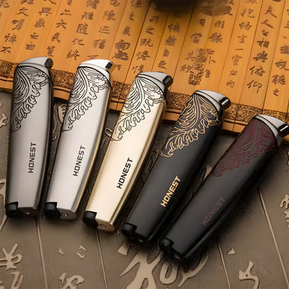 Portable Jet Torch Lighter