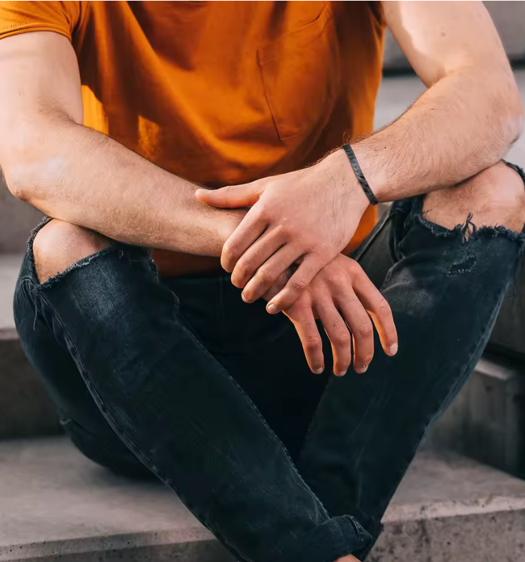 Eclipse Chain - Black