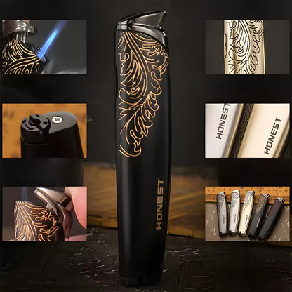 Portable Jet Torch Lighter