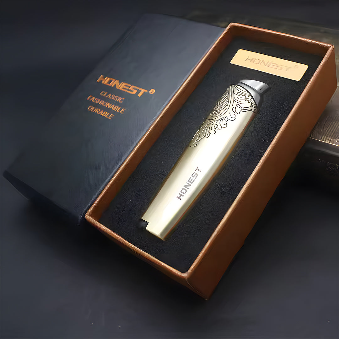 Portable Jet Torch Lighter