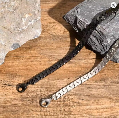 Eclipse Chain - Black