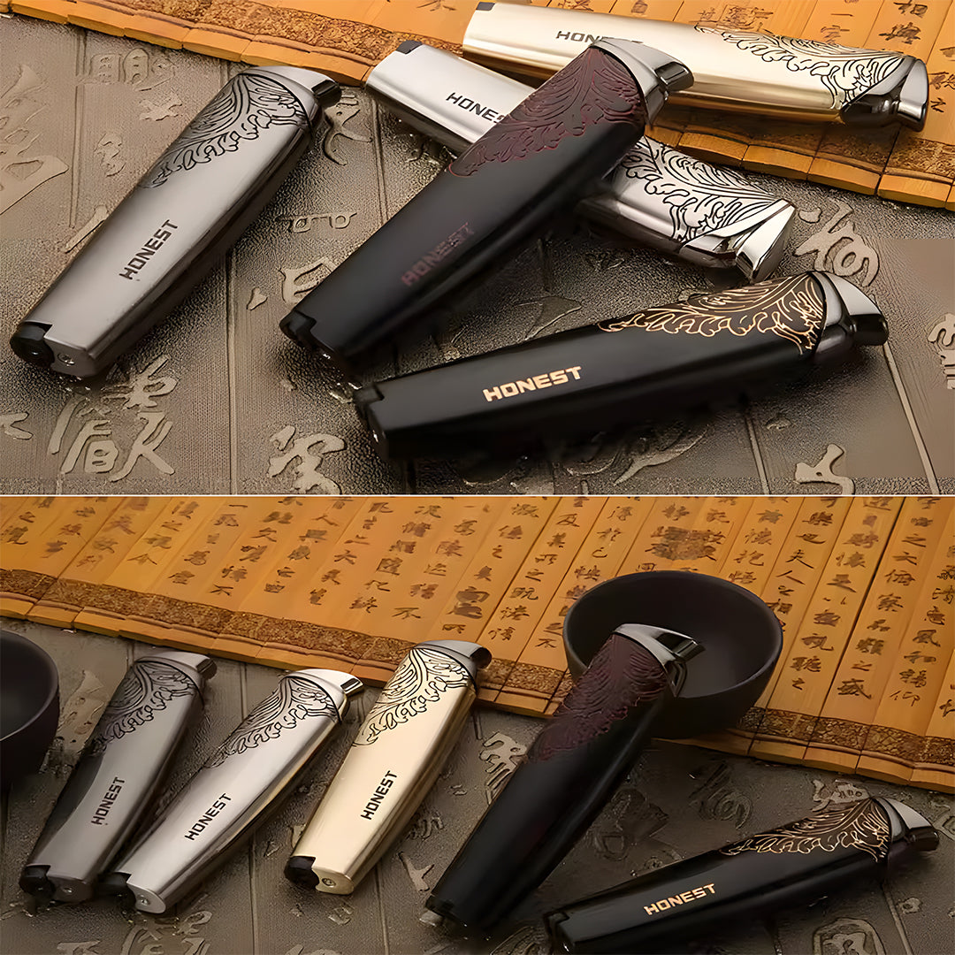 Portable Jet Torch Lighter