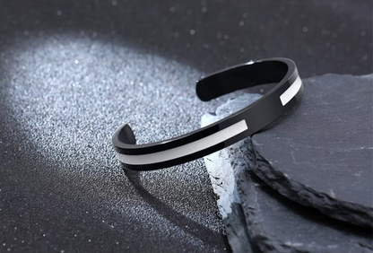 Eclipse Steel - Elevation - Black