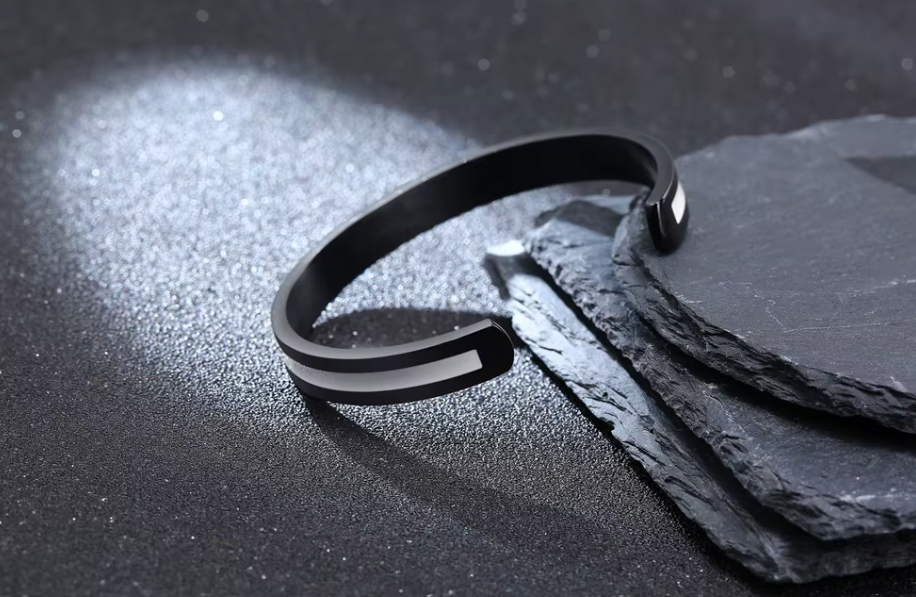 Eclipse Steel - Elevation - Black