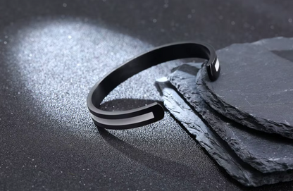 Eclipse Steel - Elevation - Black