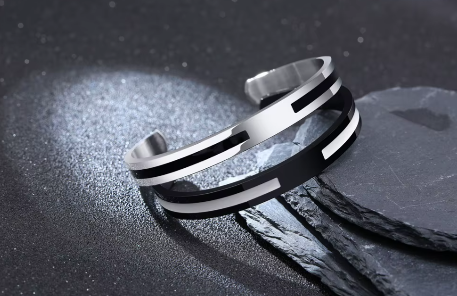 Eclipse Steel - Elevation - Black