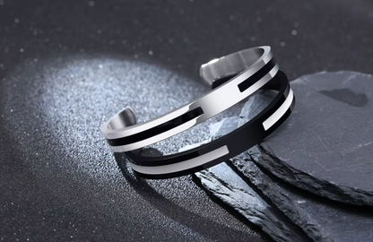 Eclipse Steel - Elevation - Black