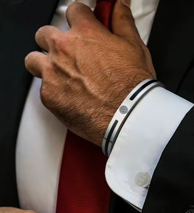 Eclipse Steel - Elevation - Black