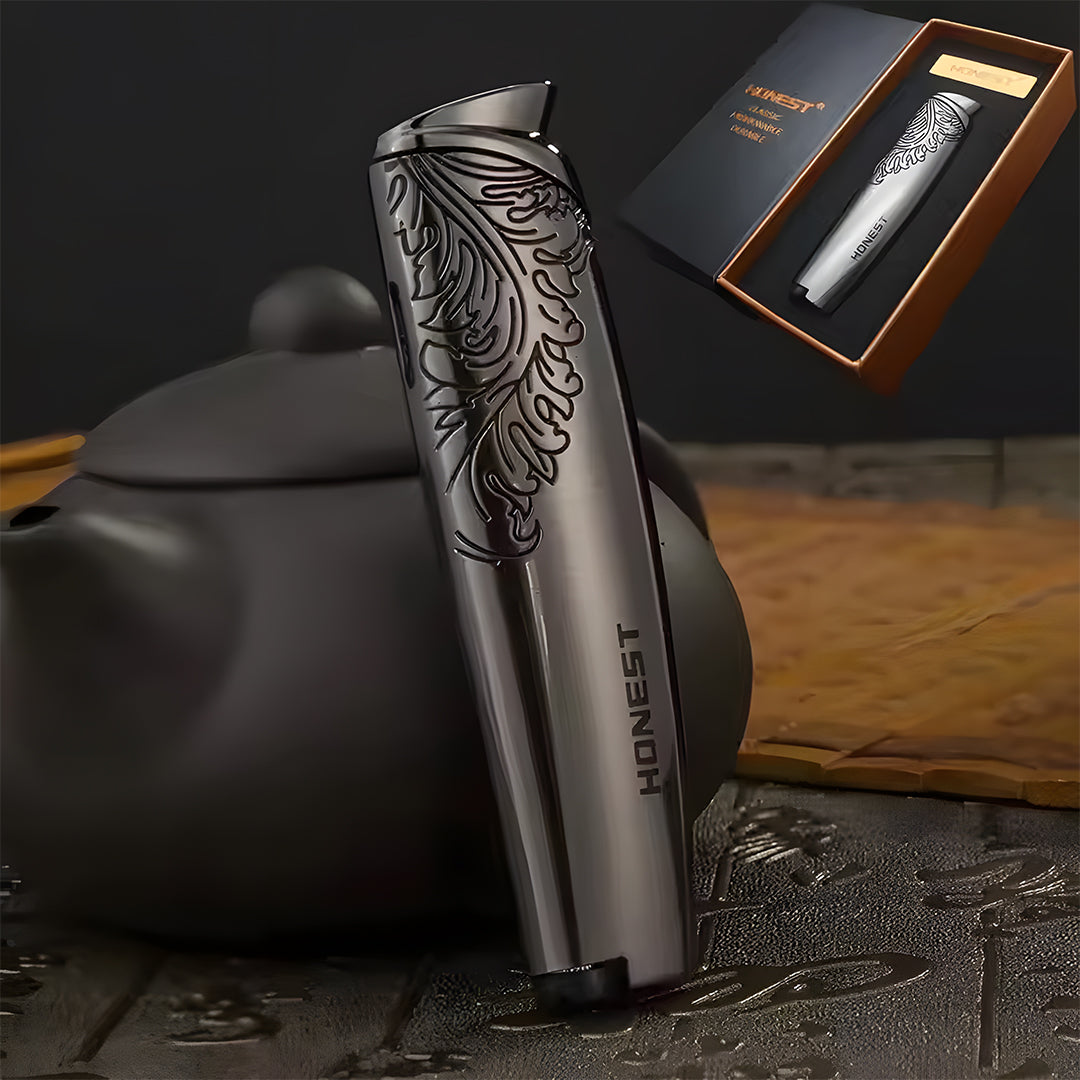 Portable Jet Torch Lighter