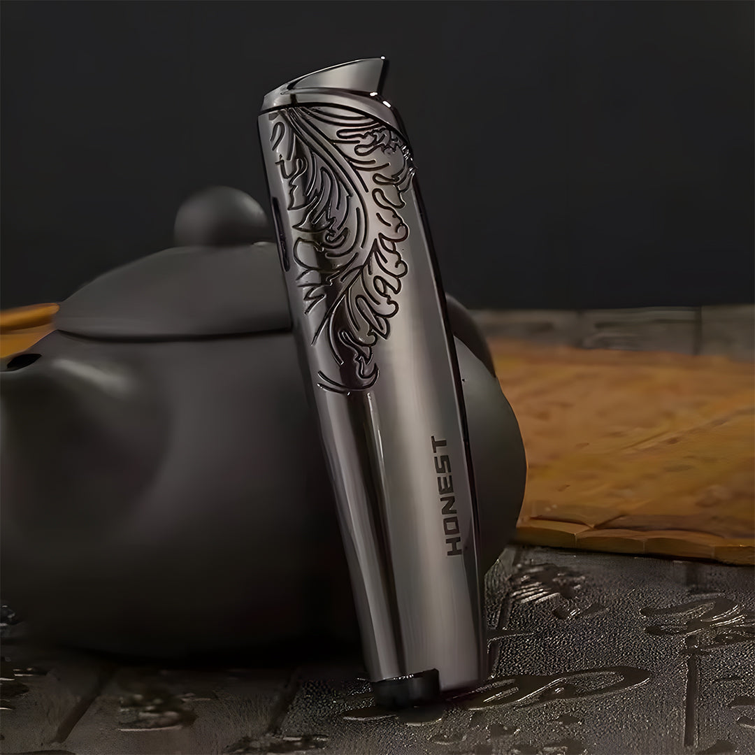 Portable Jet Torch Lighter