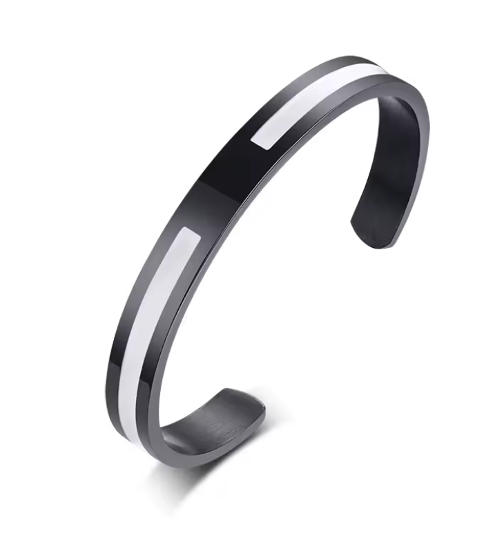 Eclipse Steel - Elevation - Black