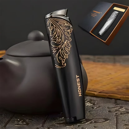 Portable Jet Torch Lighter