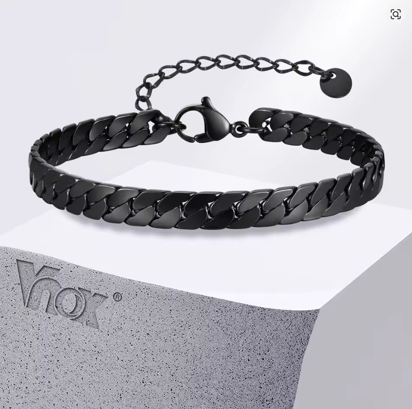 Eclipse Chain - Black