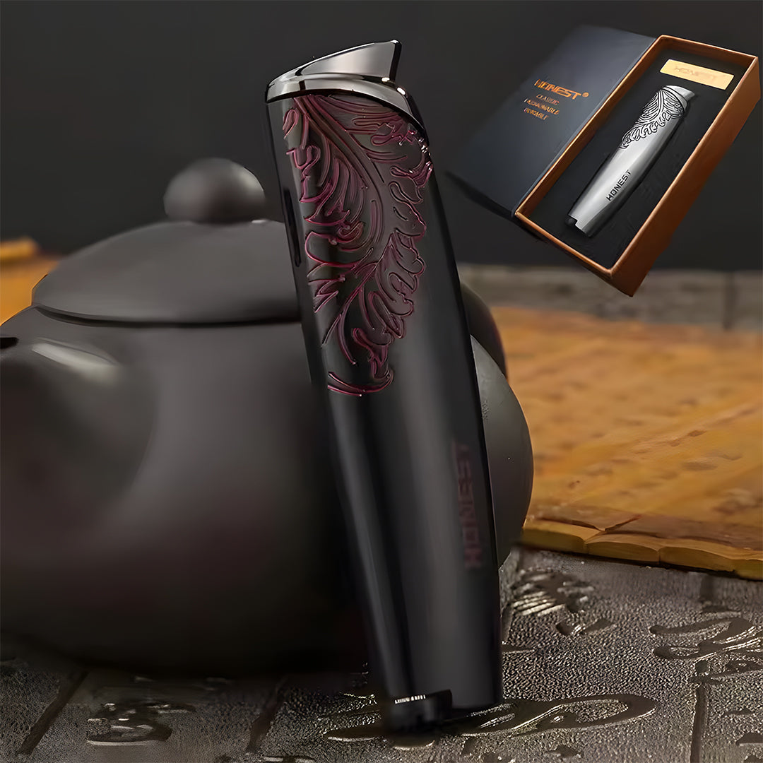 Portable Jet Torch Lighter