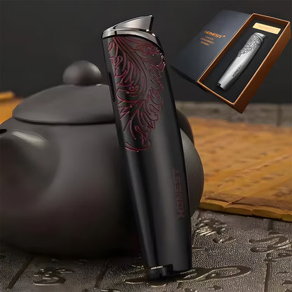 Portable Jet Torch Lighter