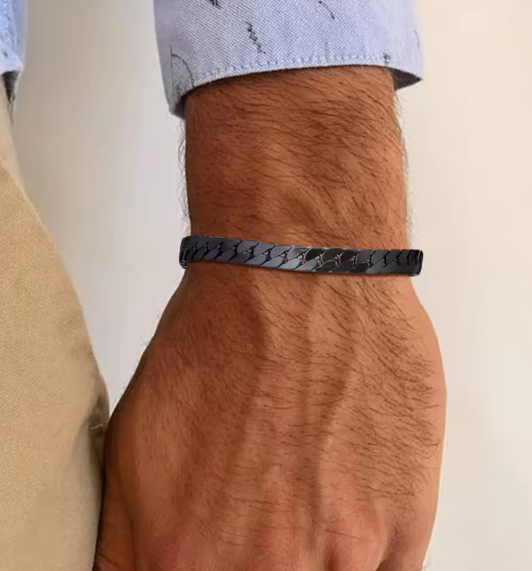 Eclipse Chain - Black