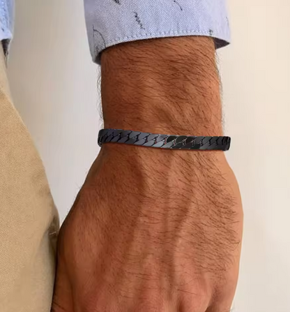 Eclipse Chain - Black