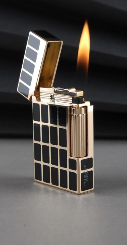 Blazura Monarch/ Midnight Grid