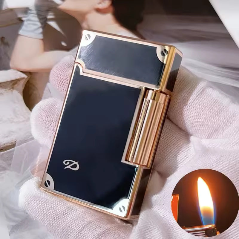 Turbine Jet Torch Lighter