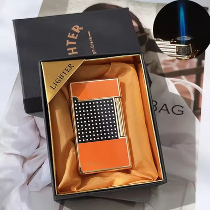 Turbine Jet Torch Lighter