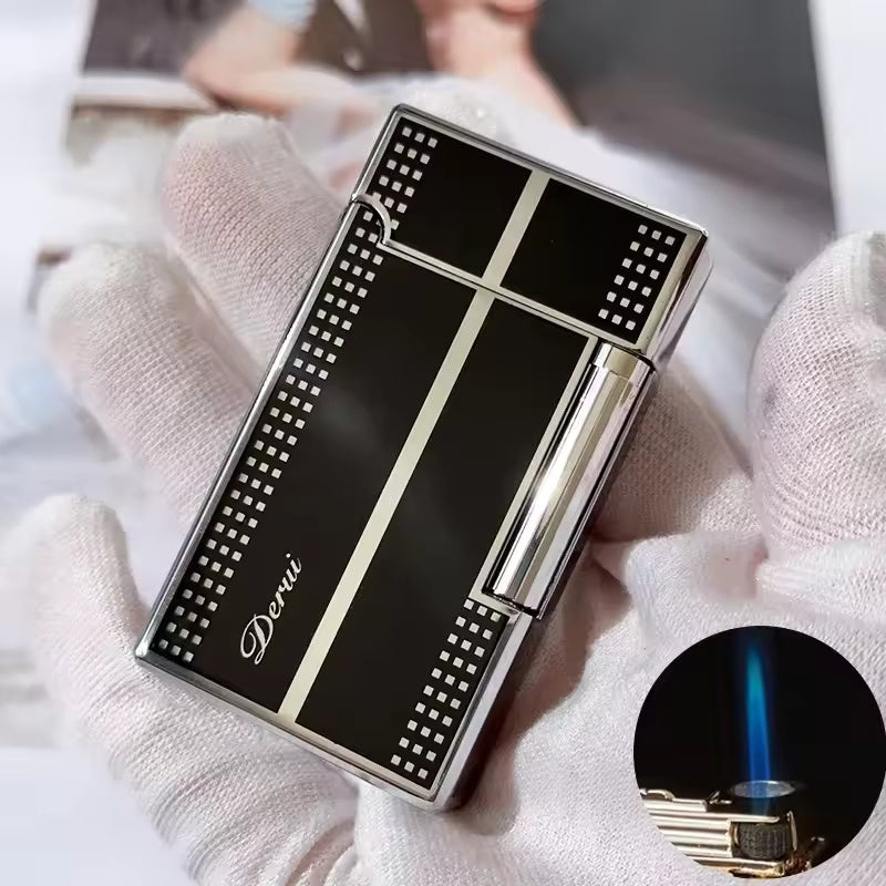 Turbine Jet Torch Lighter