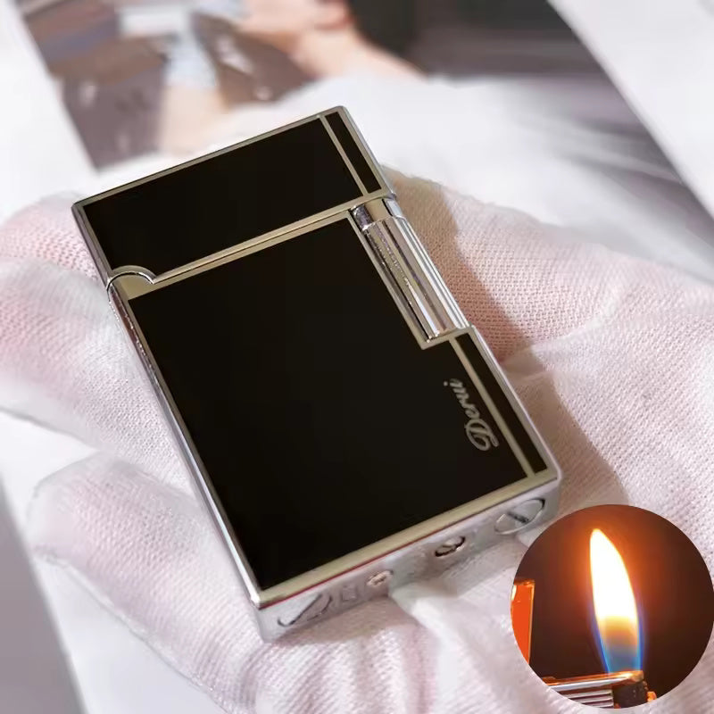 Turbine Jet Torch Lighter