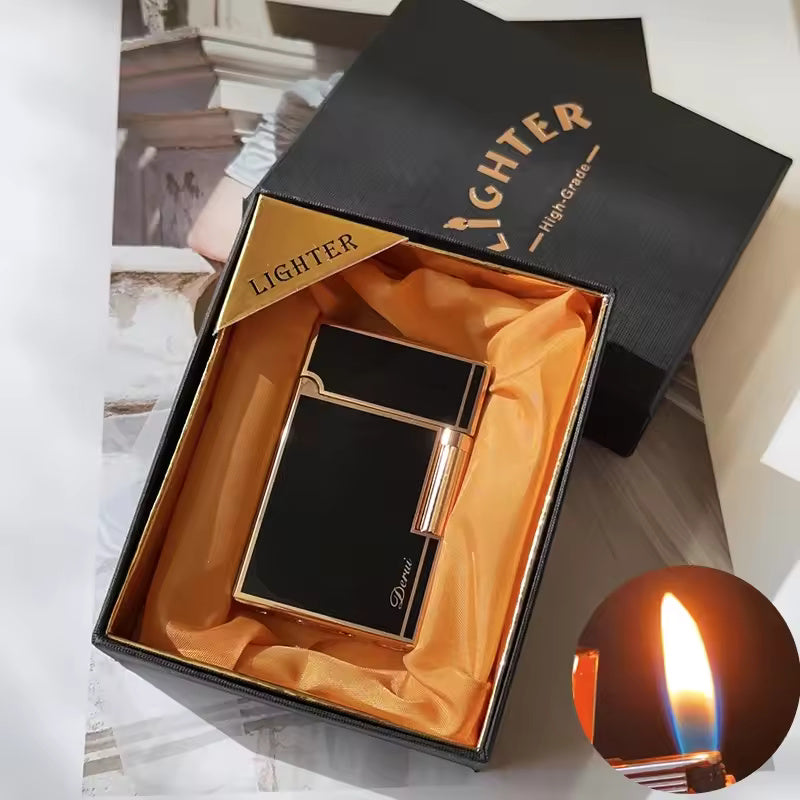 Turbine Jet Torch Lighter