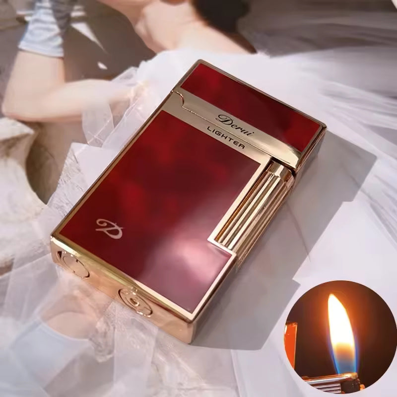 Turbine Jet Torch Lighter