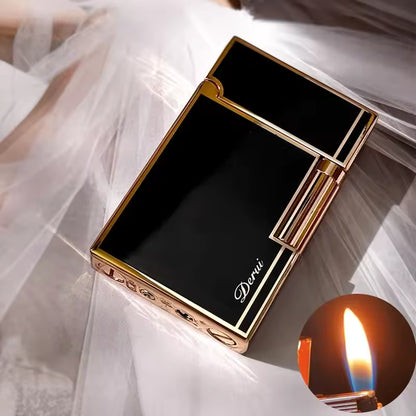 Turbine Jet Torch Lighter