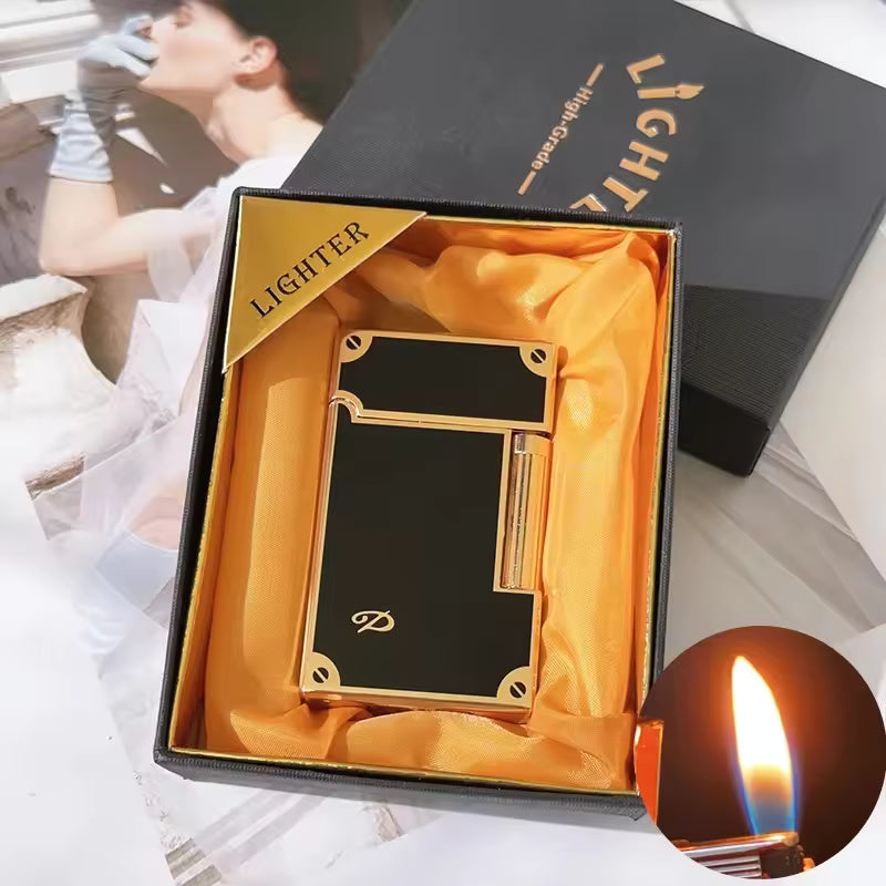 Turbine Jet Torch Lighter