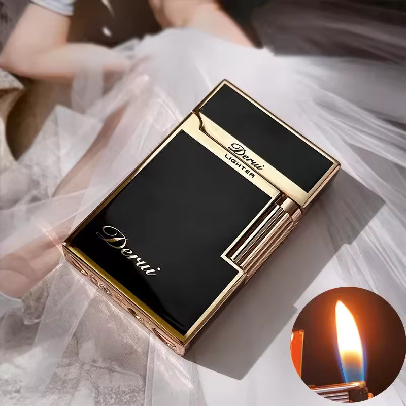 Turbine Jet Torch Lighter