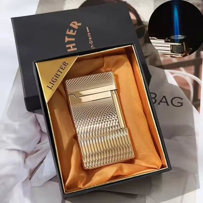 Turbine Jet Torch Lighter