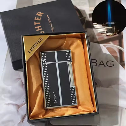 Turbine Jet Torch Lighter