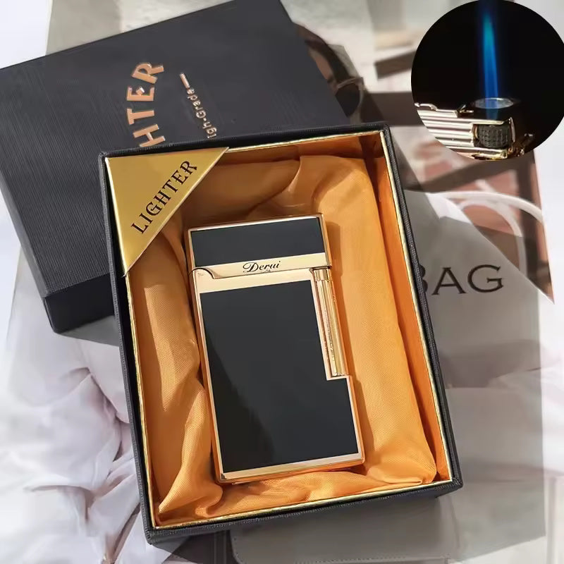 Turbine Jet Torch Lighter