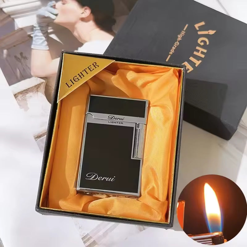 Turbine Jet Torch Lighter