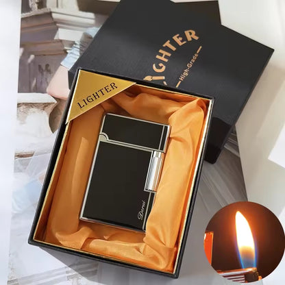 Turbine Jet Torch Lighter