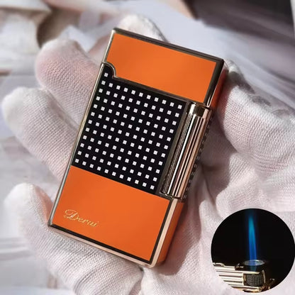 Turbine Jet Torch Lighter