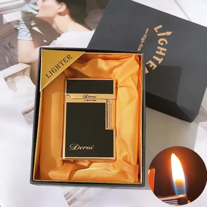 Turbine Jet Torch Lighter