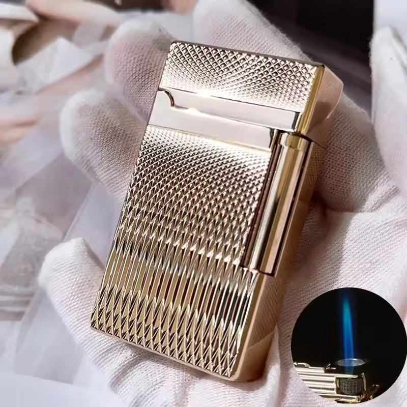 Turbine Jet Torch Lighter