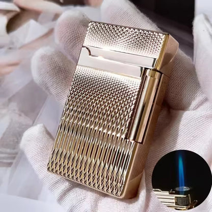 Turbine Jet Torch Lighter