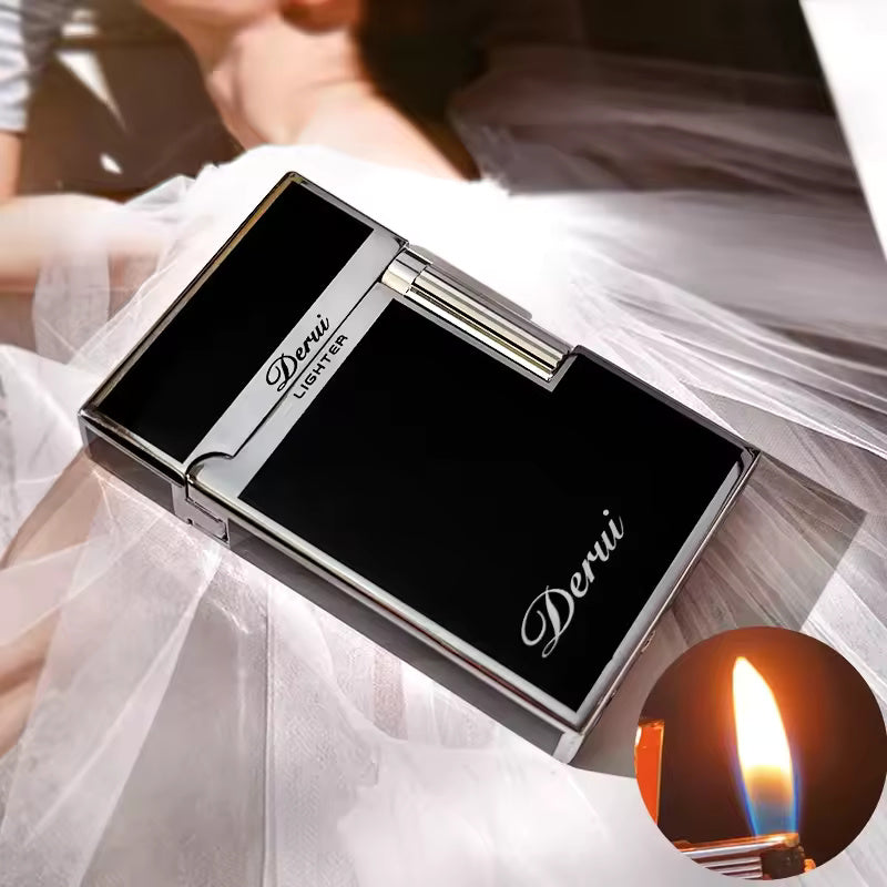 Turbine Jet Torch Lighter