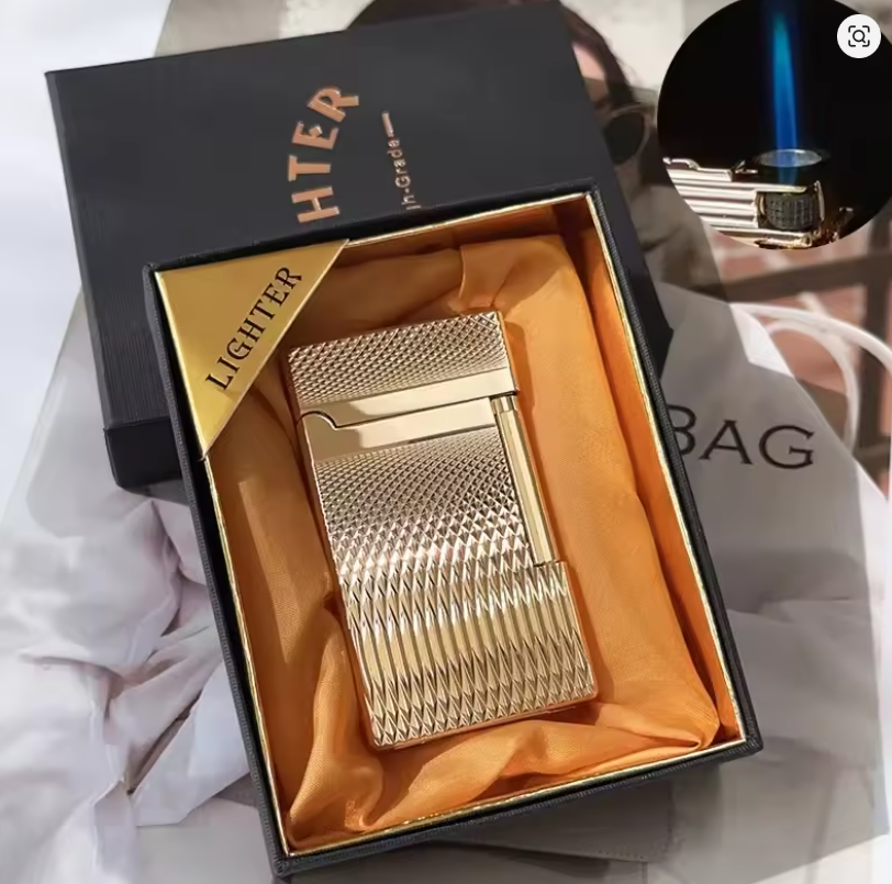 Blazura Signatur/ Golden Regent