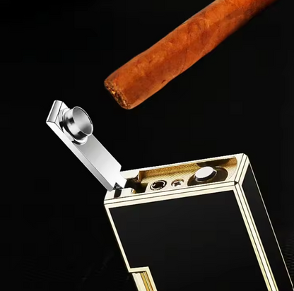 Blazura Signatur/ Aurum Noir