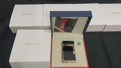 Blazura Signatur/ Golden Regent