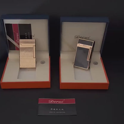 Blazura Signatur/ Golden Regent